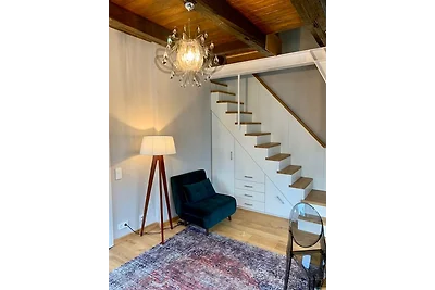 Vakantieappartement Gezinsvakantie Zwickau
