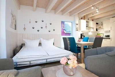 Seepark Süssau Ferienhaus Seehund