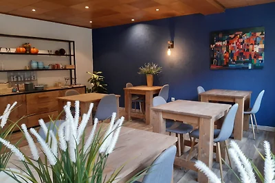 Vakantieappartement Gezinsvakantie Cochem