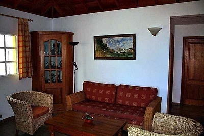 Casa Palmera A, Ferienhaus in La