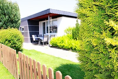 Vakantiehuis Ontspannende vakantie Kappeln
