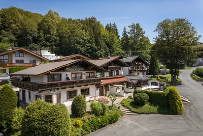 Casa vacanze Vacanza di relax Eisenberg
