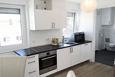 Vakantieappartement Gezinsvakantie Friedrichshafen