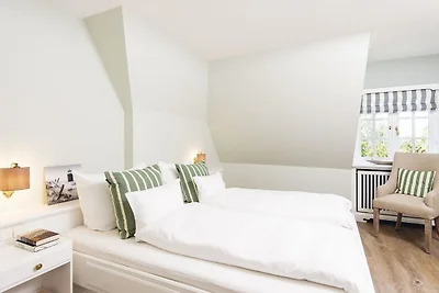 Vakantiehuis Ontspannende vakantie Kampen