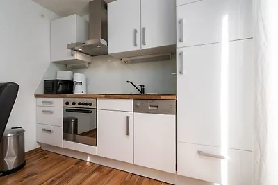 Fischerhaus 307 am Yachthafen