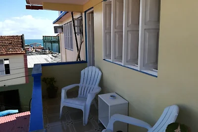 Appartamento Vacanza con famiglia Baracoa