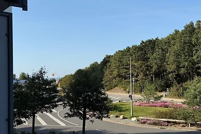 Strandhaus Nordseebrandung Fewo