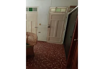 La Casa Verde Appartement 1