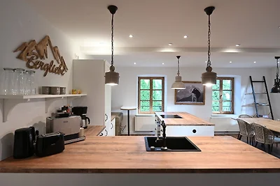 Charmante Altbauwohnung mit Flair