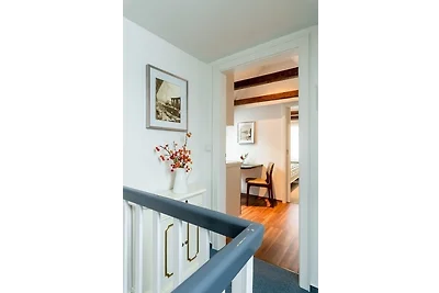 Vakantieappartement Gezinsvakantie Husum