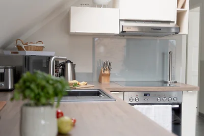 Ostsee - Appartement Nr. 83