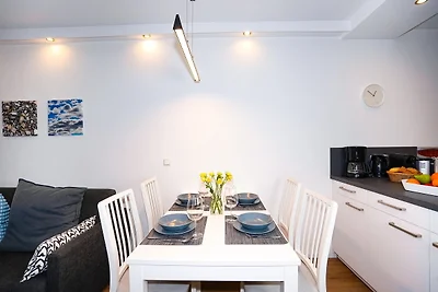 Appartement Vacances avec la famille Sierksdorf