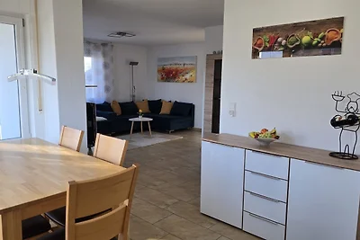 Apartamento Vacaciones familiares Tettnang