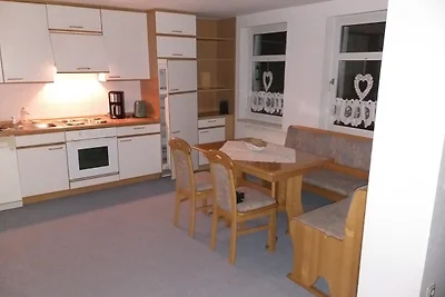 Ferienwohnung Sonnenschein mit