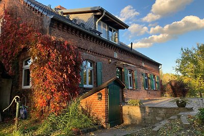 Elbferienhaus auf 180qm