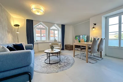 Olympia Haus 2, Whg. 22