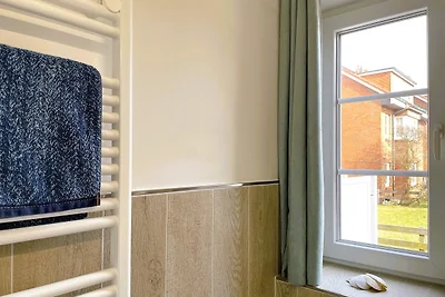 Appartamento Vacanza con famiglia Wittdün