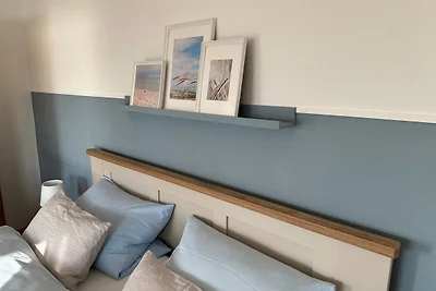 Vakantiehuis Ontspannende vakantie Grödersby