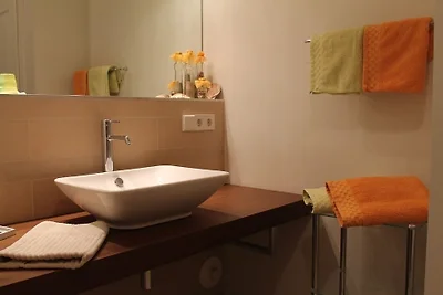 Ferienwohnung „Zur Altstadt“ im
