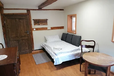 Appartamento Vacanza con famiglia Seifhennersdorf