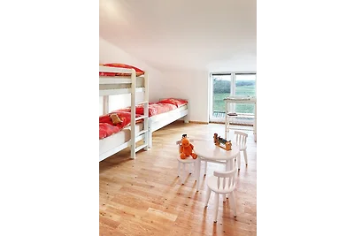 Ferienhof Fraulund - Ferienwohnung
