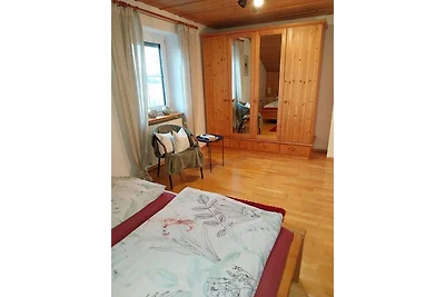 5 Sterne Ferienwohnung Alpenblick