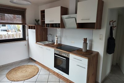 Vakantieappartement Gezinsvakantie Wertheim