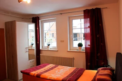 Ferienwohnung Drögemüller