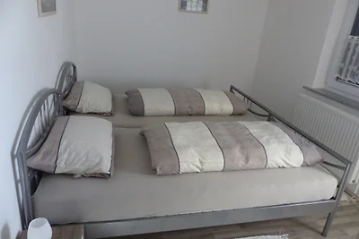 EG Hasenwinkel BodenSEE Apartments