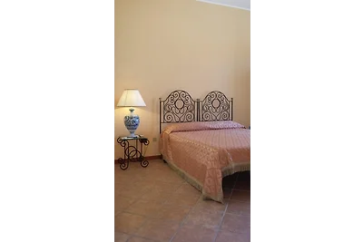 Domek letniskowy Urlop wypoczynkowy Messina