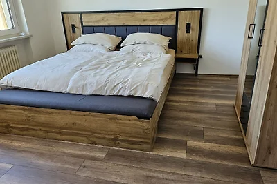 Vakantieappartement Gezinsvakantie Hermeskeil