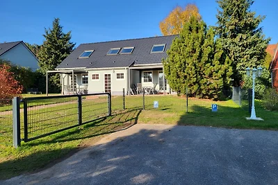 Appartamento Vacanza con famiglia Lütow