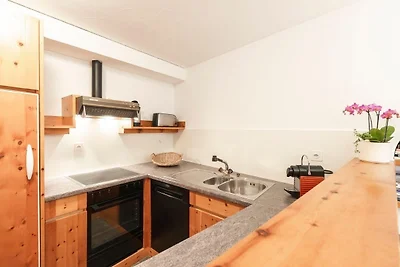 Vakantieappartement Gezinsvakantie Bever