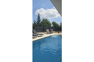 Appartement Vacances avec la famille Vir
