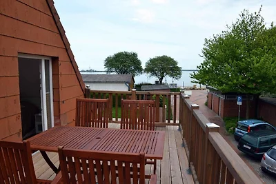 Ferienhaus "Am Strand"