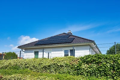 Apartament Dla rodzin Sundhagen