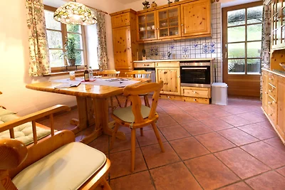 Appartamento Vacanza con famiglia Mittenwald