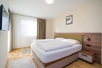 Appartamento Vacanza con famiglia Wien