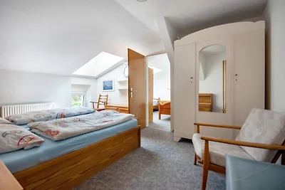 Holiday flat family holiday Burg auf Fehmarn