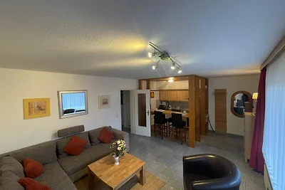 Sylt-Westerland Wohnung 1 im EG.