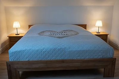 Vakantiehuis Ontspannende vakantie Pilsum/ Krummhörn