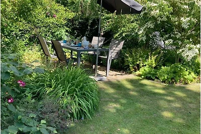 Vakantieappartement Gezinsvakantie Alkersum