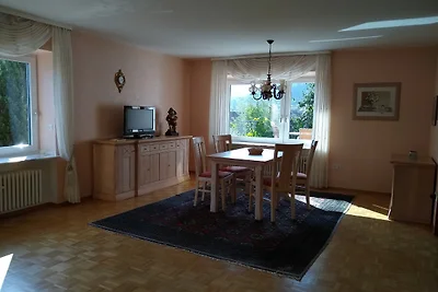 Burgblick-Fewo Töpfer