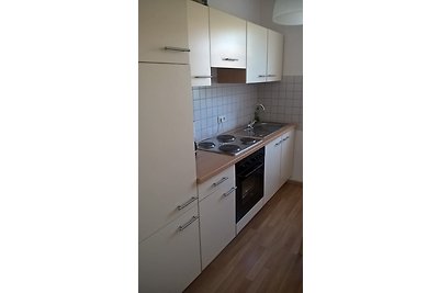 Vakantieappartement Gezinsvakantie Bad Kissingen