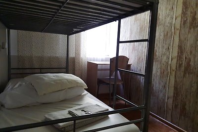 Twin room with bunk bed (Cracow Old