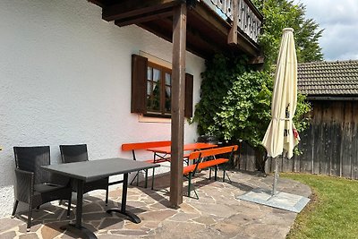 Vakantieappartement Gezinsvakantie Walchensee