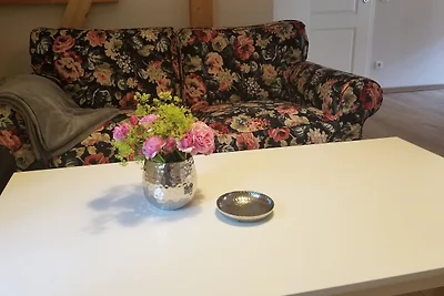 Ferienwohnung "Zum Malerweg"