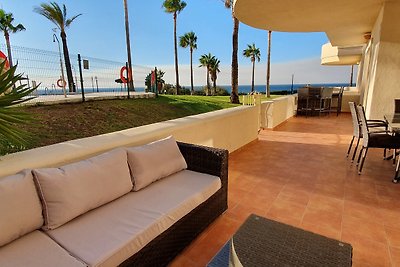 Appartamento Vacanza con famiglia Estepona