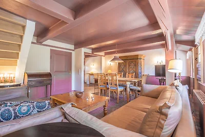 Appartamento Vacanza con famiglia Wenningstedt-Braderup