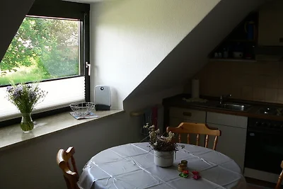 Haus mit Herz - Ferienwohnung 2